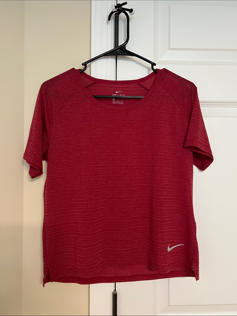 Nike Women's Dri-FIT Training Tee